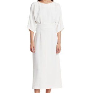 Rachel Comey Lyss Pebble Dress NWT
